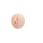 Fleshlight Madison Ivy Beige, Valge
