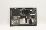 Lenovo MECH_ASM KB CCov ENG BKLT Liteon WW BK