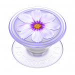 POPSOCKETS PopGrip Plant Purple Cosmo