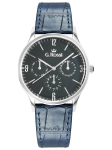 G.Rossi Meeste kell 10737A-6F1