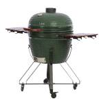 TunaBone | Kamado Classic 26" grill | Suurus XL | Roheline