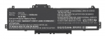 CoreParts Battery Li-Polymer Black 38.81Wh for HP