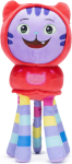 Gabby's Dollhouse Universaalne DJ Catnip pehme mnguasi, 25 cm (6305875265X24)