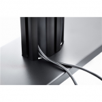 edbak TRV200 TV seinakinnitus/alus 2,18 m (86") must