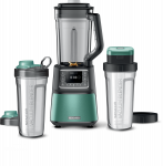 Vaakumblender Sencor SBU7871GR, roheline