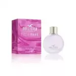 Hollister Free Wave For Her lhnavee 30 ml naistele