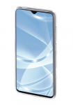 Hama Crystal Clear Cover lbipaistev, Samsung Galaxy A50-le