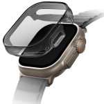 uniq etui Garde Apple Watch Ultra/Ultra 2 49mm szary/suitsuhall