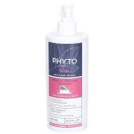 Phyto Professional Phyto, Intense Curls, Shower Gel AND Shampoo 2-In-1, 400 ml