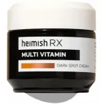 Heimish RX Multi Vitamin Dark Spot Cream - Pigmentisikkude vastu toitev kreem 50ml