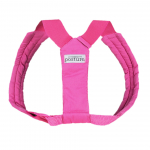 SWEDISH POSTURE Posture Brace Flexi M-L Pink