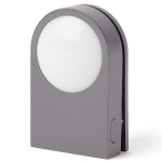 Lexon Lucie LED-klamber tumehall/pss LL121X