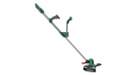 BOSCH Universal GrassCut 18V-260 26 cm Akuga Niiduk, Must, Roheline