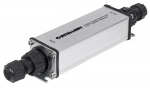 Intellinet Outdoor Gigabit High-Power PoE+ Extender Repeater