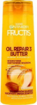 Garnier New Fructis Oil Repair 3 Butter shampoo for dry and receding h