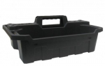 Stanley STST1-72359 vikesed osad/triistakast Plastmass Must