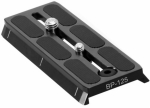 Sirui Kiire Vljalaske Plaat BP-125