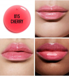 Christian Dior Addict Lip Glow Oil 015 Kirsi