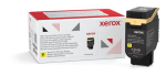 XEROX Genuine C410 Color Printer/VersaLink C415 Color Multifunction Printer Kollane Suure mahutavusega Toonerikassett (7000 leheklge) - 006R04688