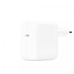 APPLE 30 W USB-C toiteallikas (MW2G3) (MW2G3ZM/A)