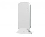 MikroTik wAP ac juurdepsunudja, RBwAPG-5HacD2HnD, kaksibaandne, 2x RJ45 1000Mb/s