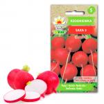 TORAF Kastmiseen seemned | Saksa redis 3 | 10g pakend