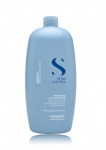 Alfaparf Milano Semi Di Lino ampoon 1000 ml