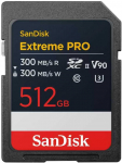 SANDISK SDXC 512GB Class 10 SDSDXDM-512G-GN4IN