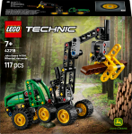Lego Technic 42218 Ratastel John Deere 1470H harvester (42218)