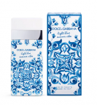 Dolce AND Gabbana Tahane Sinine Suvi Vibes Parfm EDT 100 ml
