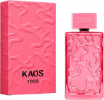 Tous Kaos EDP W 100 ml