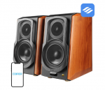 Edifier S1000W 2.0 Speakers 120W