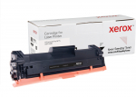XEROX Igapevane HP 44A laseri toonerikassett (006R04235)