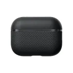 PITAKA Aramiidkiustega magnetkaitse, must/hall - AirPods Pro2