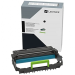 LEXMARK MS431dn, MX431adn, MS331dn, MX331adn | 55B0ZA0 | Fotoprintsiinuselement | Monokroomne