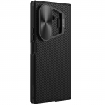 Nillkin CamShield Prop Magnetiline lekattembris Samsung Galaxy Z Fold 7 jaoks