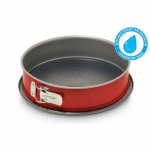 Cake tin Rossana 28x7.6cm