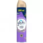 Glade Tranquil Lavender AND Aloe Spray - Osvova vzduchu 300ml