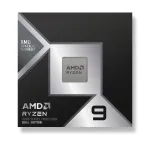 AMD Ryzen 9 9950X3D2 Dual Edition tlauaprotsessor (100-100001978WOF)