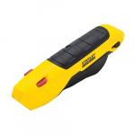 Stanley FMHT10369-0 utilitnuga Must, Punane, Kollane