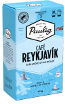 Paulig Caf Reykjavik -kohvijahvel, 475 g (17514)