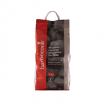 Barbecook Esiklassilised kookospuuklotsid, 5kg (karbi kohta 30 tk) | BC-ACC-7425
