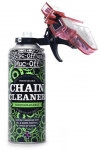 Muc-Off BIO ketipesur pesuriga, 400 ml (951-S)