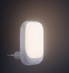 Fuj:tech Kompaktne Lumina lamp dimmeriga, 2 tk, valge (925051)
