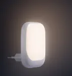 Fuj:tech Kompaktne Lumina lamp dimmeriga, 2 tk, valge (925051)