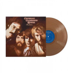 Concord CREEDENCE CLEARWATER REVIVAL AND quot;Pendulum AND quot; (Opaque Brown Vinyl)