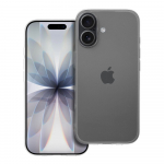Selge mbris 2 mm KARBI jaoks IPHONE 17 lbipaistev