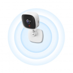 CAMERA HOME SECURITY TAPO C110 TP-LINK