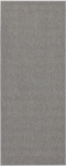 RUG MARS LINEN 0.8x2 SOFTFLAT