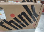 LENOVO THINKVISION P24Q-30/ 23.8" QHD IPS/ HDMI/ DP/ USB HUB/ 3 AASTA GARANTII/ PAKENDIKAHJU